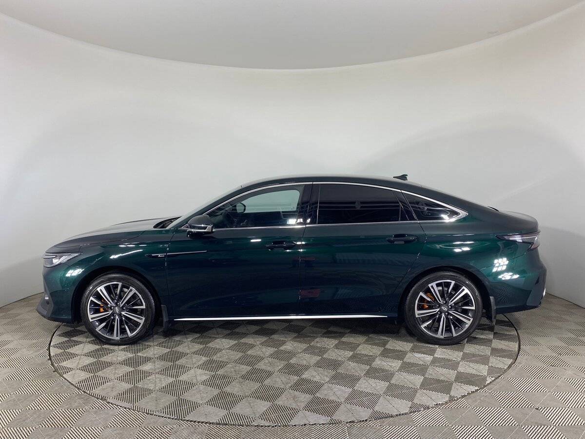 Купить Chery Arrizo 8, 2023, 51 741 км, фото №8