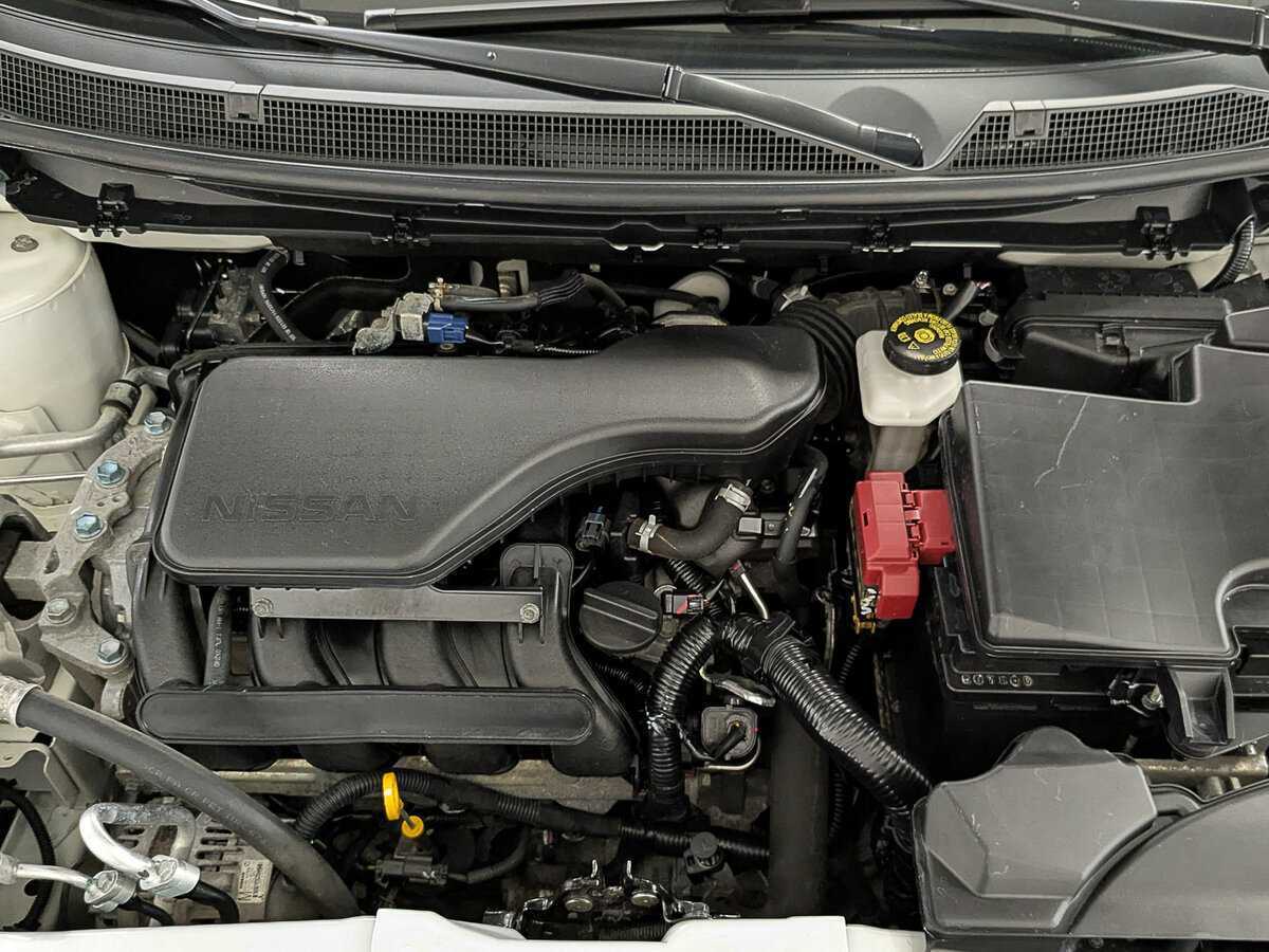 Купить Nissan Qashqai, 2021, 79 836 км, фото №9