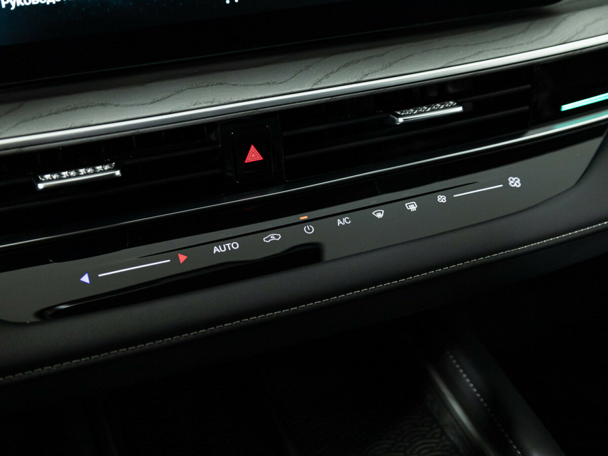 Купить Chery Arrizo 8, 2023, 29 859 км, фото №17