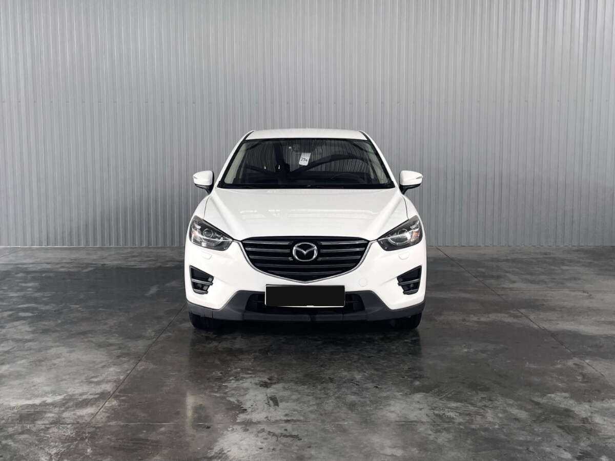 Купить Mazda CX-5, 2016, 161 604 км, фото №2