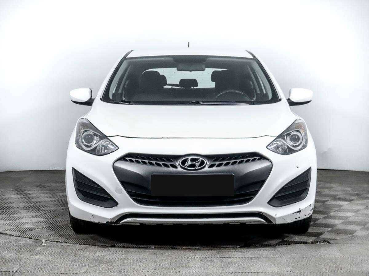 Купить Hyundai i30, 2014, 96 030 км, фото №2