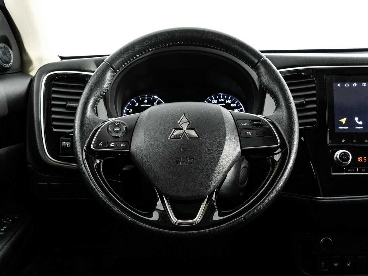 Купить Mitsubishi Outlander, 2021, 37 878 км, фото №10