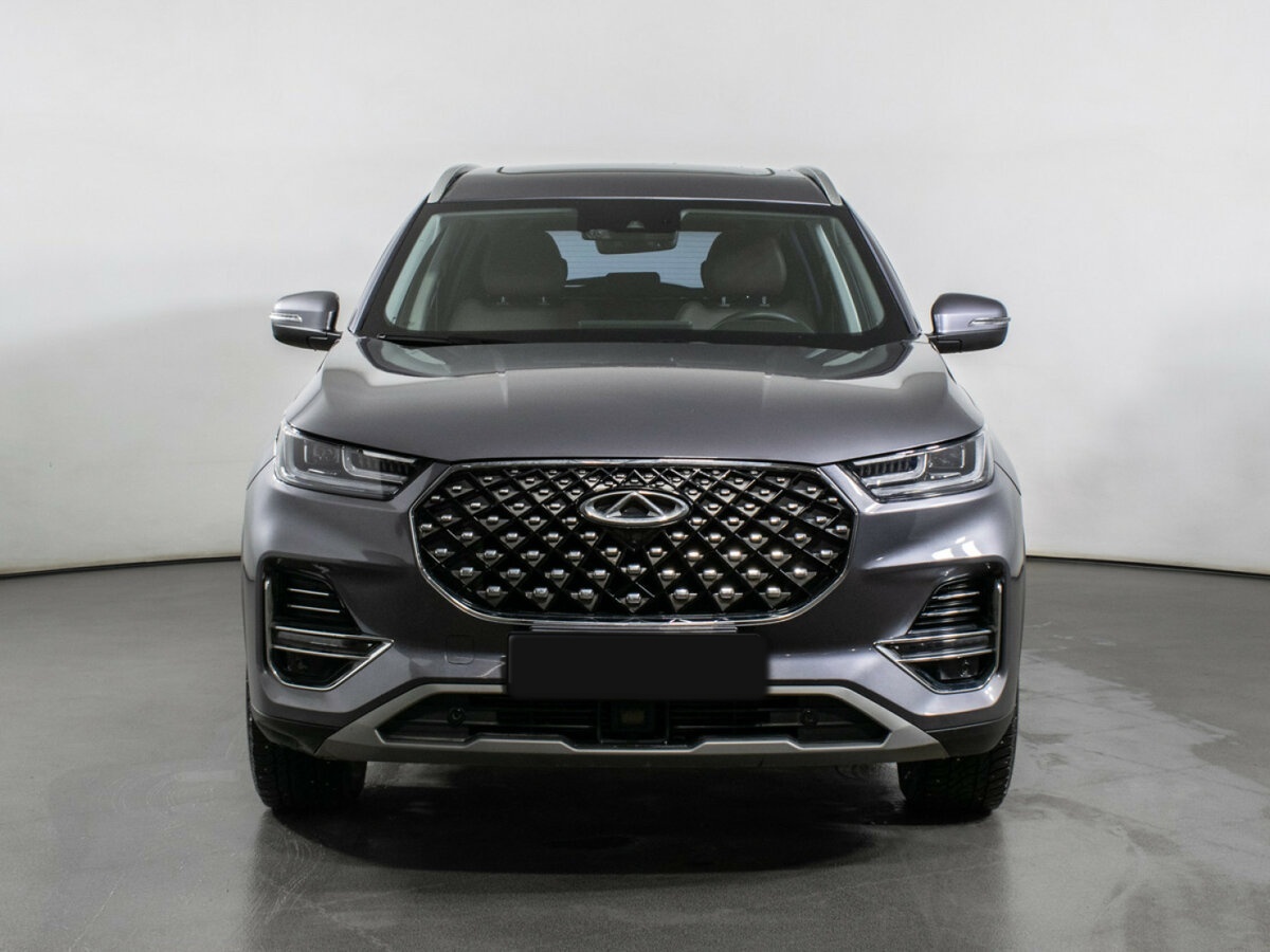 Купить Chery Tiggo 8 Pro I, 2023, 49 230 км, фото №2