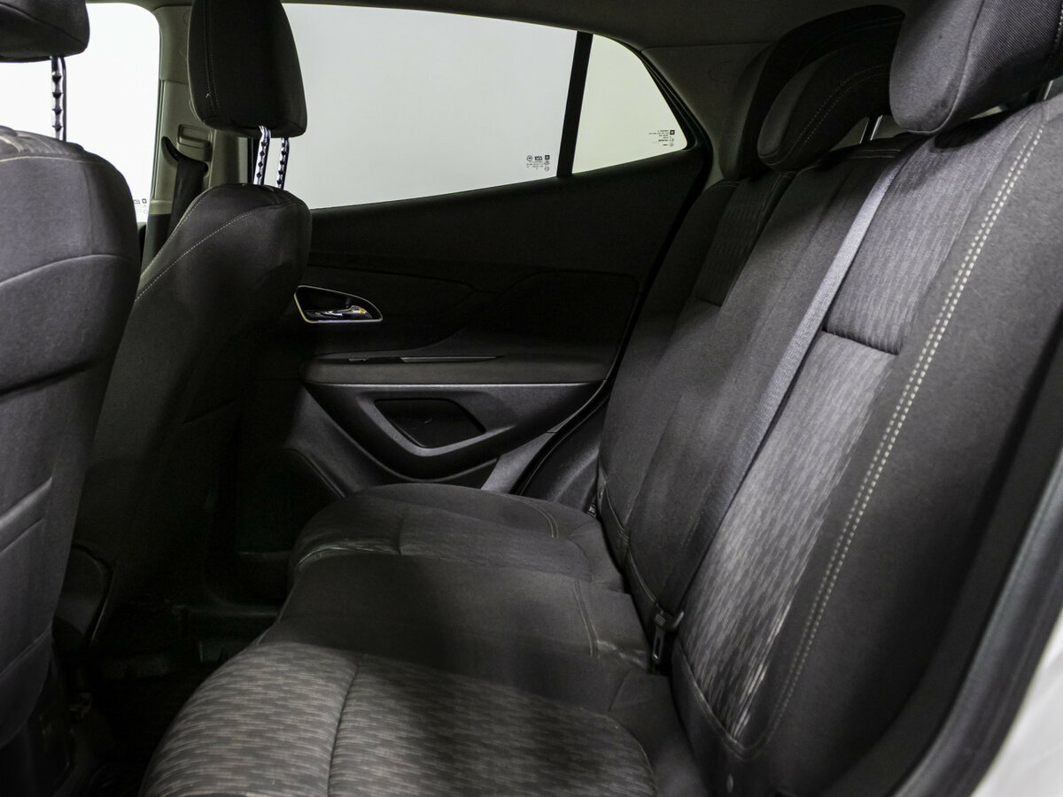 Купить Opel Mokka I, 2013, 107 672 км, фото №11