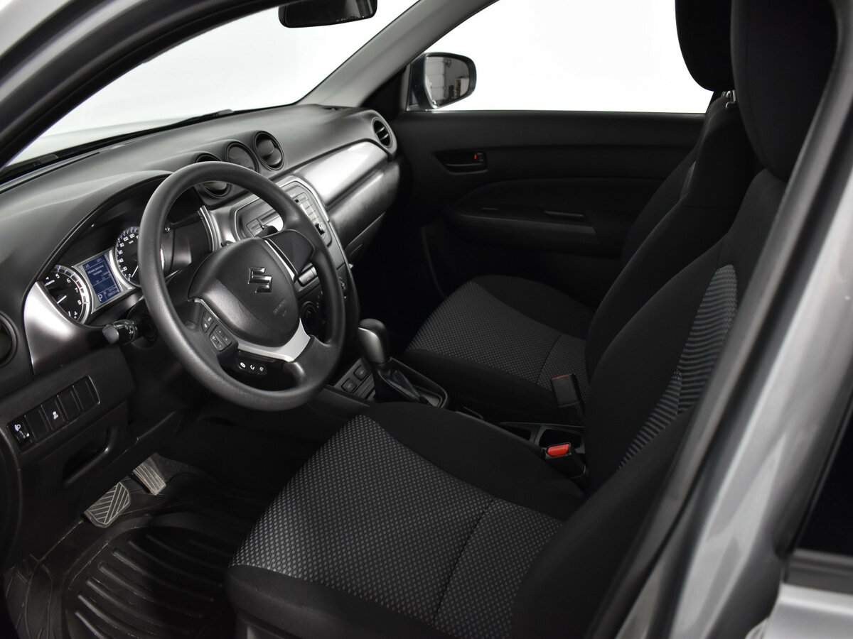 Купить Suzuki Vitara, 2019, 58 000 км, фото №10
