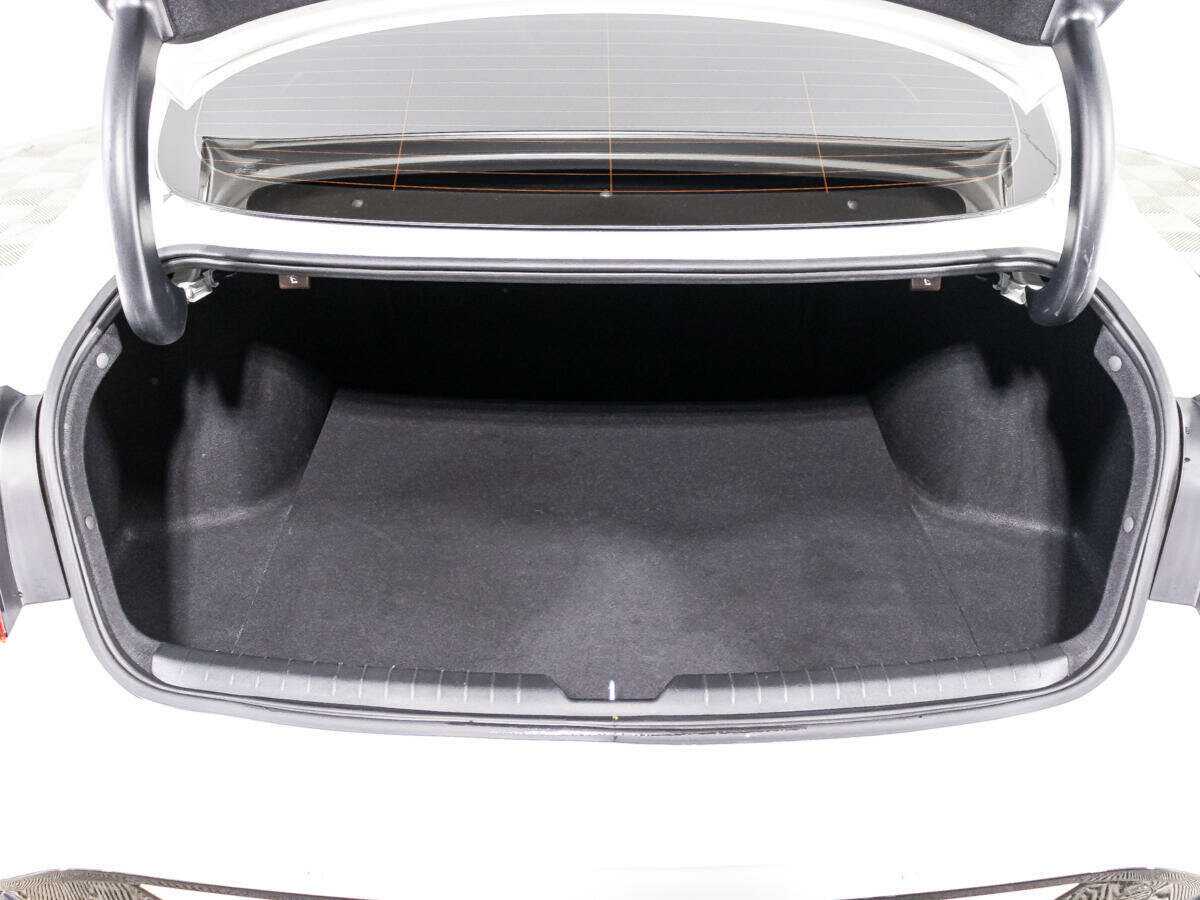 Купить Hyundai Sonata, 2021, 75 739 км, фото №15