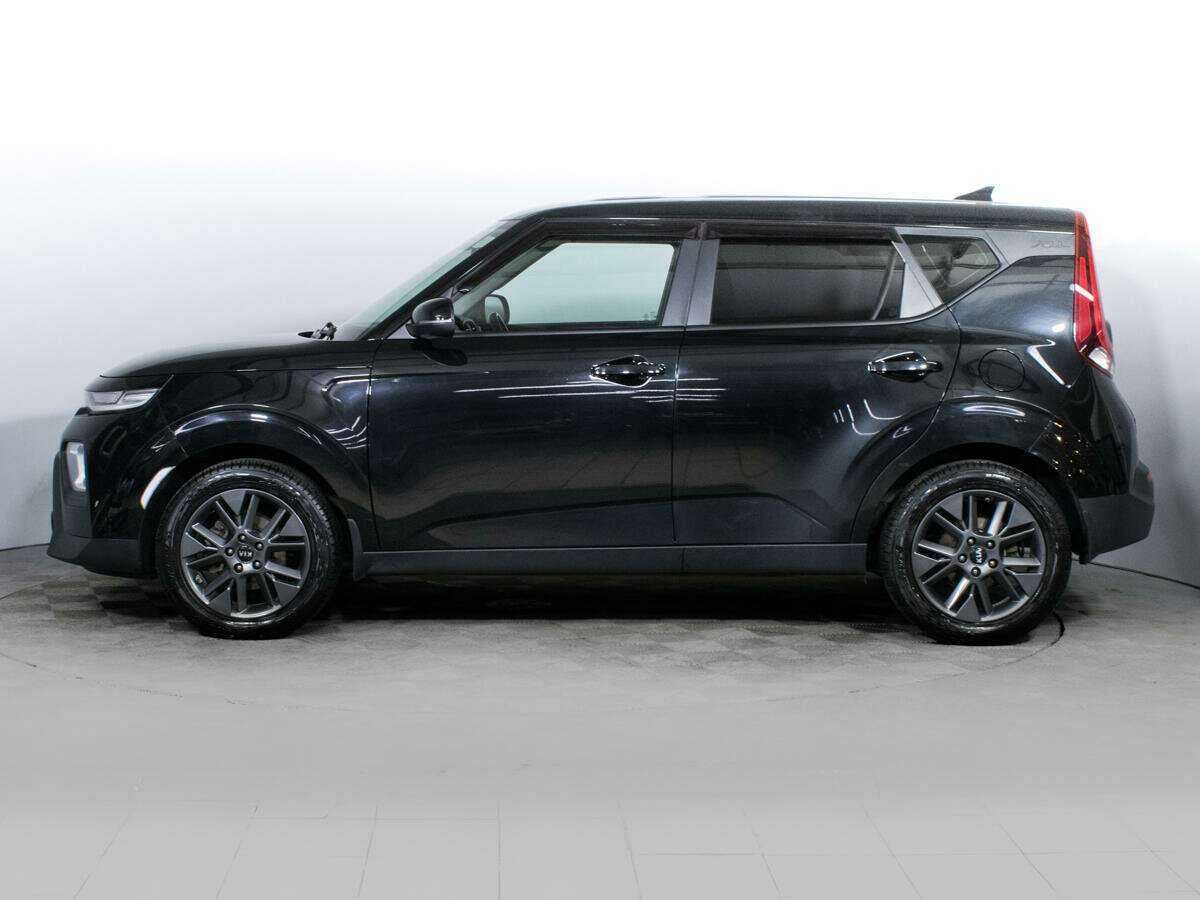 Купить Kia Soul, 2020, 88 800 км, фото №8
