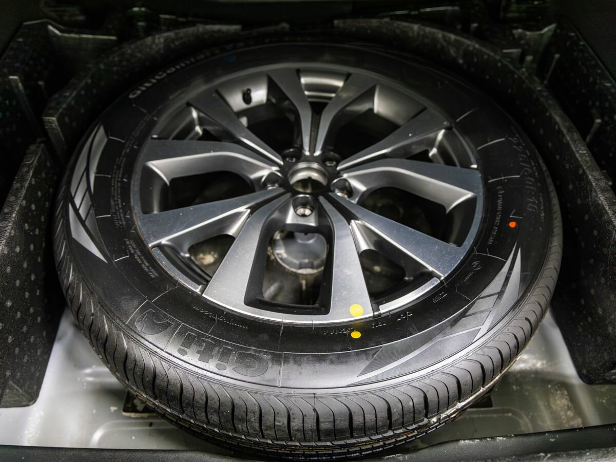 Купить Chery Tiggo 7 Pro I, 2022, 69 414 км, фото №35