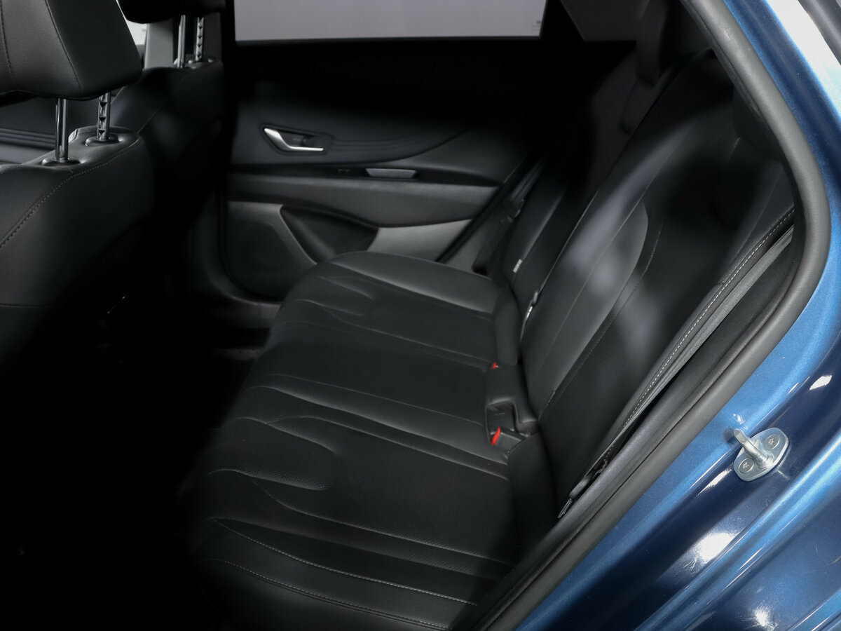 Купить Hyundai Elantra VII (CN7) Рестайлинг, 2023, 48 993 км, фото №8