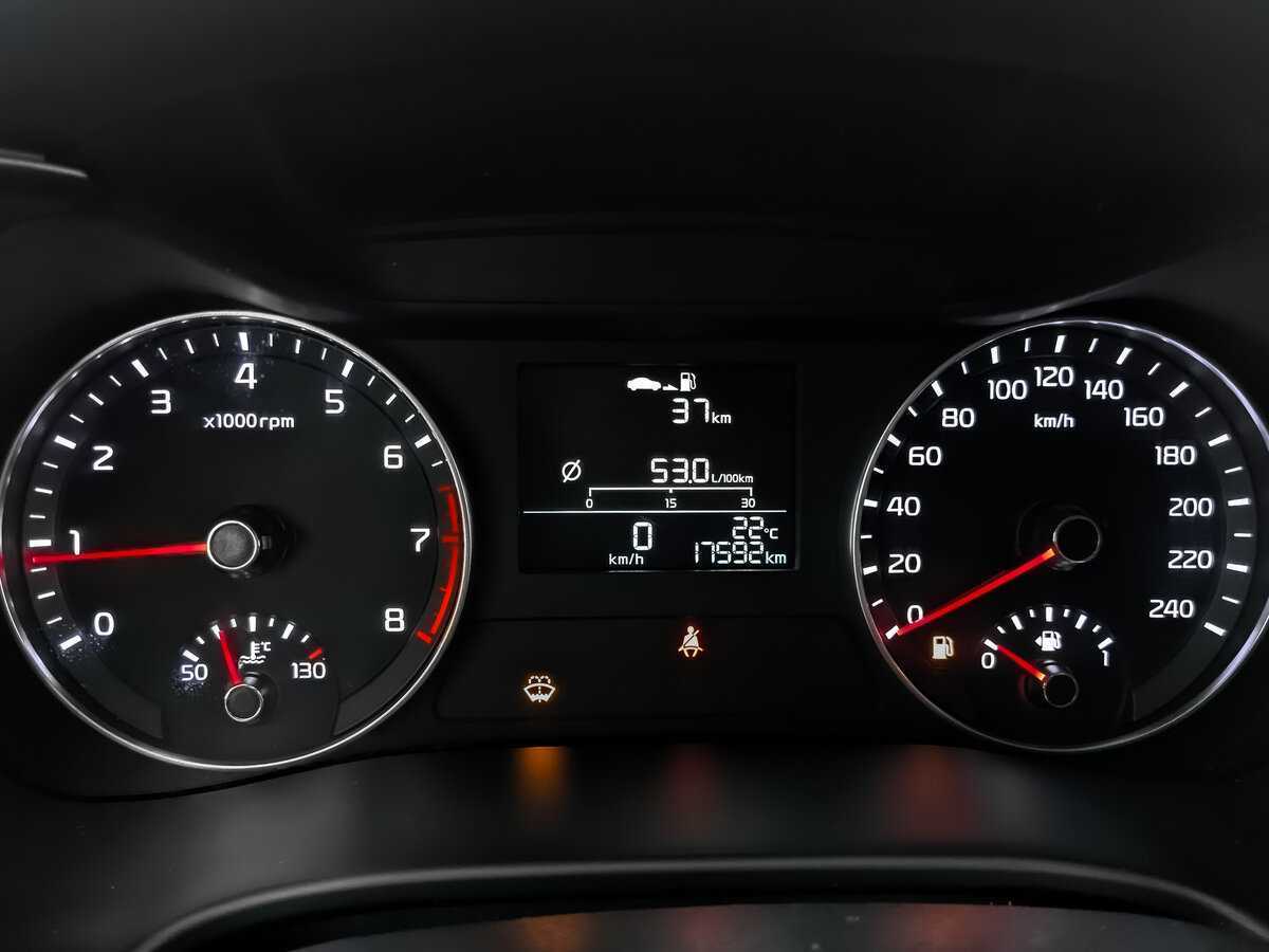 Купить Kia Cerato, 2022, 17 586 км, фото №16