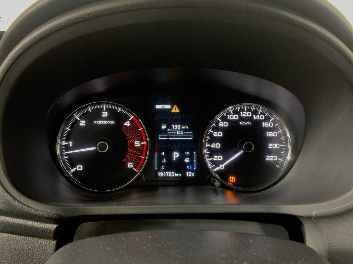 Купить Mitsubishi Pajero Sport, 2017, 191 764 км, фото №15