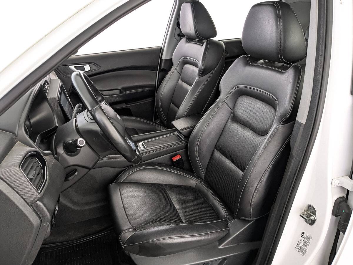 Купить Chery Tiggo 4 I Рестайлинг, 2022, 101 145 км, фото №20