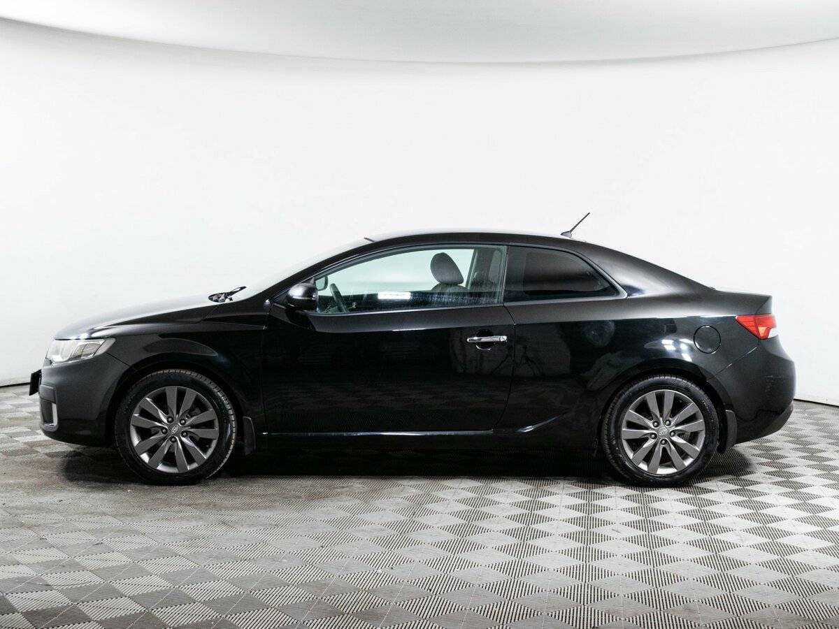 Купить Kia Cerato Koup, 2012, 133 548 км, фото №8