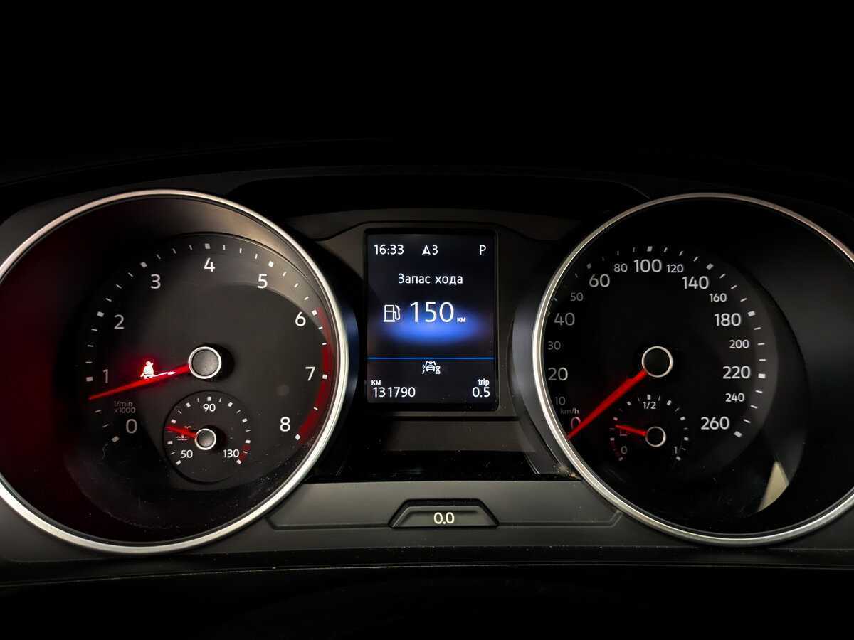 Купить Volkswagen Tiguan, 2021, 131 780 км, фото №12