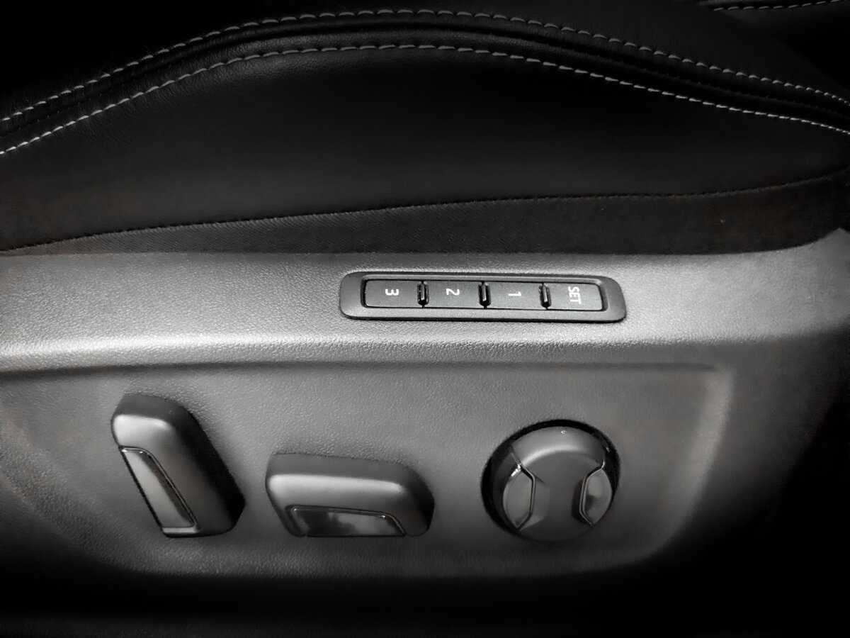 Купить Skoda Kodiaq, 2019, 103 865 км, фото №23