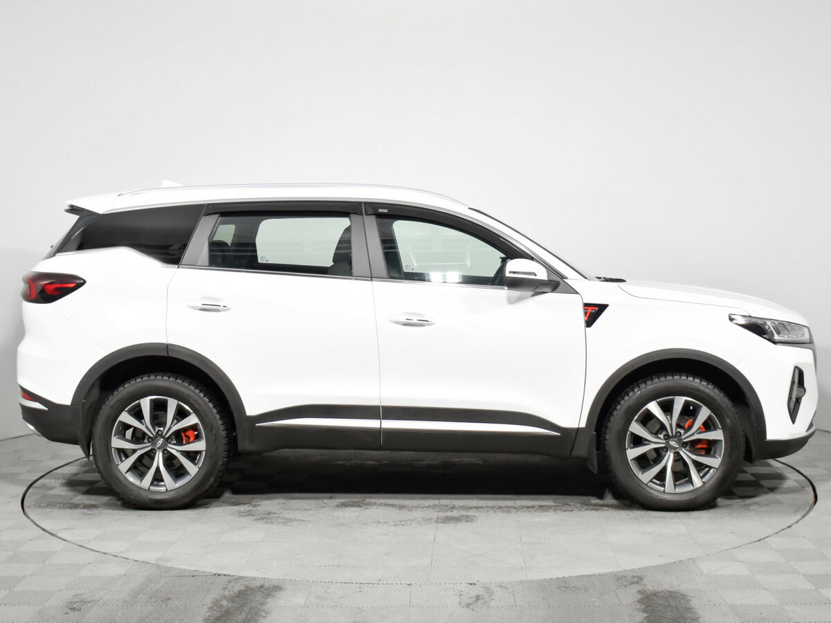 Купить Chery Tiggo 7 Pro Max I, 2023, 23 780 км, фото №4