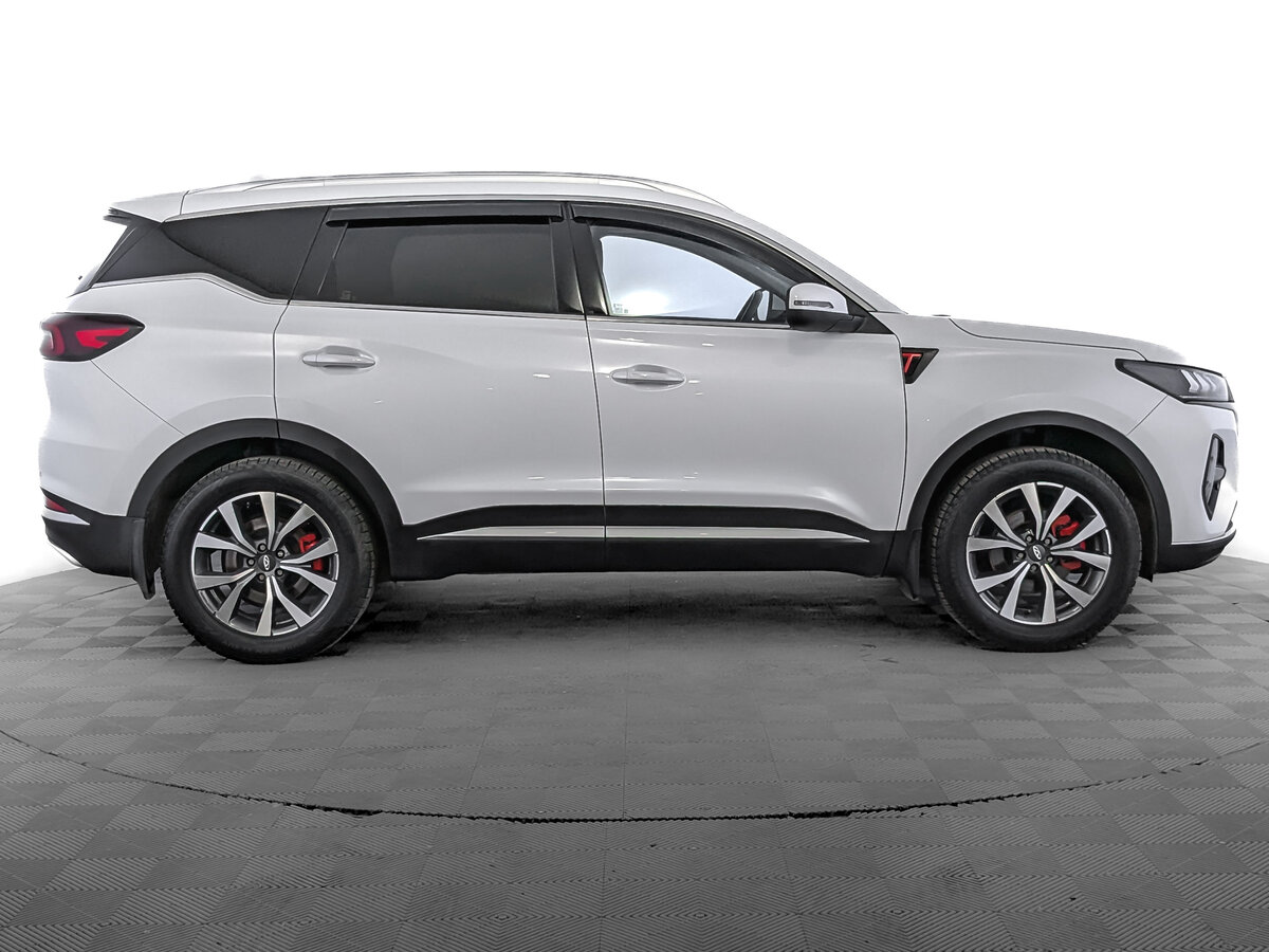 Купить Chery Tiggo 7 Pro Max I, 2024, 61 857 км, фото №4