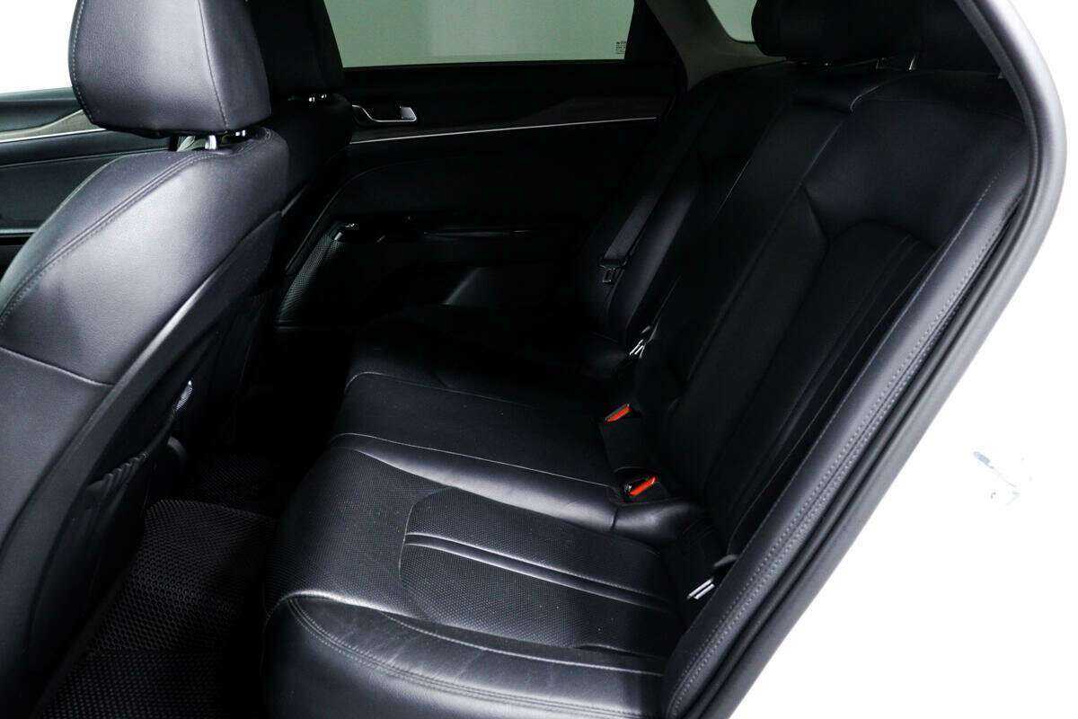 Купить Kia K5, 2021, 75 000 км, фото №12