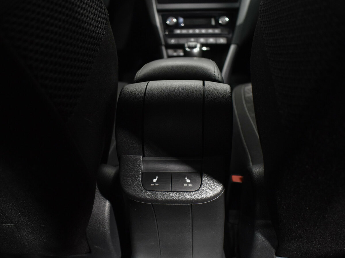 Купить Skoda Rapid I Рестайлинг, 2017, 63 000 км, фото №17