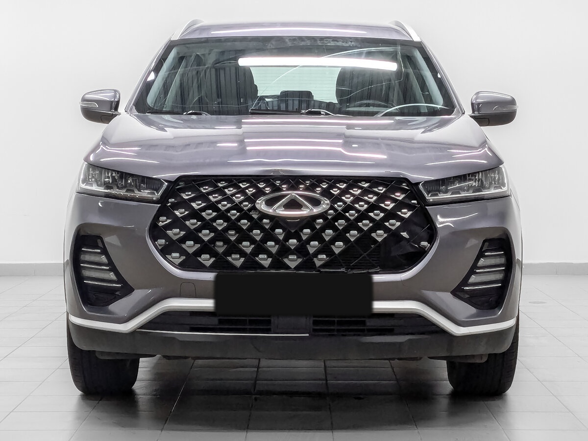 Купить Chery Tiggo 7 Pro I, 2022, 116 417 км, фото №2