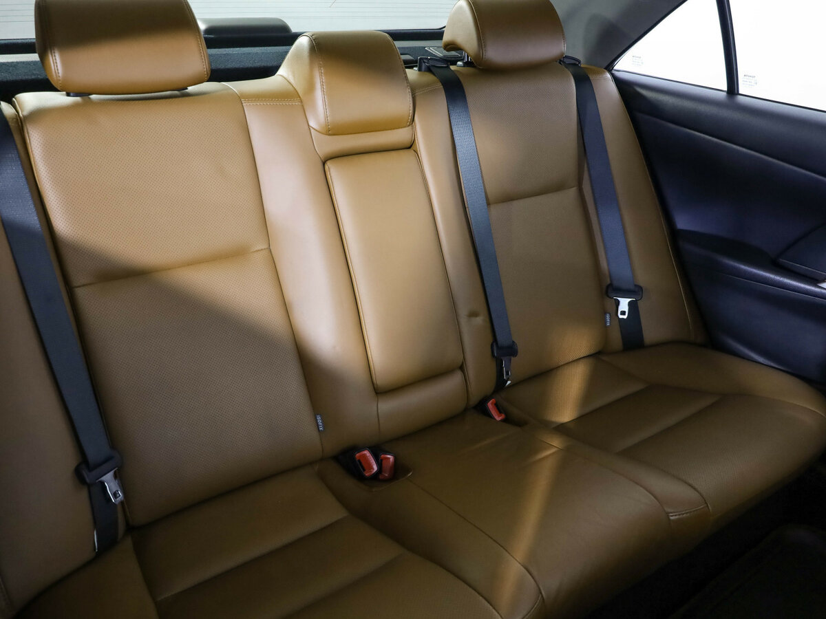 Купить Toyota Camry VII (XV50) Рестайлинг, 2017, 167 916 км, фото №28