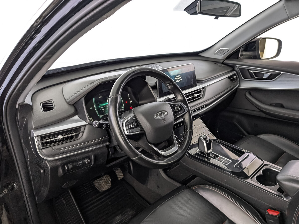 Купить Chery Tiggo 7 Pro I, 2022, 111 464 км, фото №15