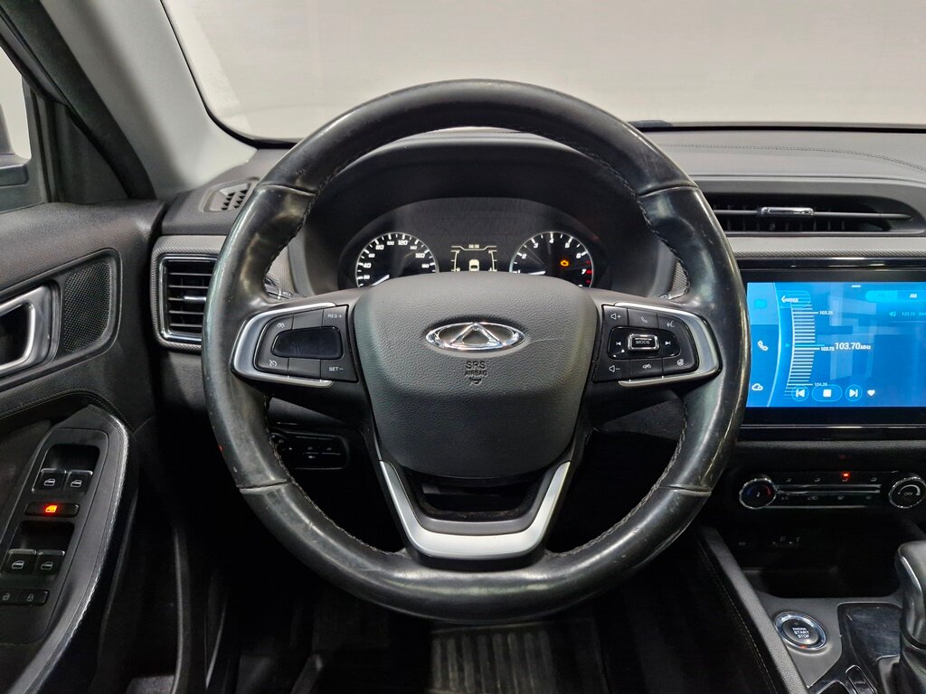 Купить Chery Tiggo 4 I Рестайлинг, 2022, 100 242 км, фото №17