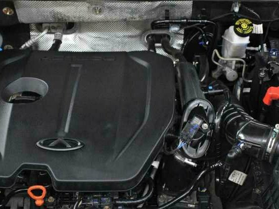 Купить Chery Tiggo 7 Pro Max I, 2023, 21 131 км, фото №14