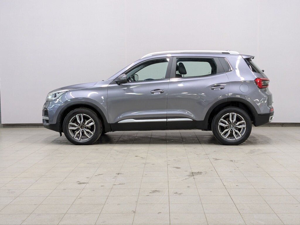 Купить Chery Tiggo 4 I Рестайлинг, 2022, 100 242 км, фото №26
