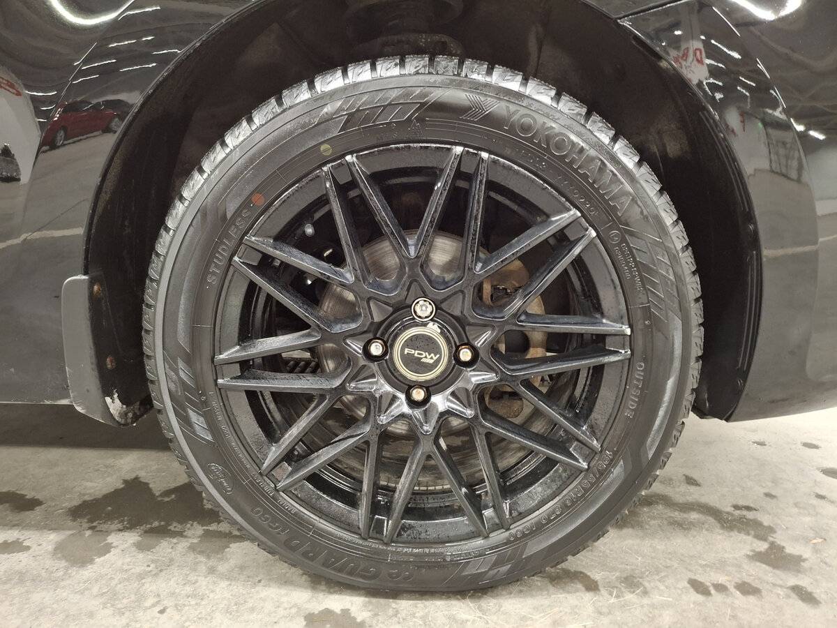 Купить Kia Rio IV, 2019, 130 383 км, фото №17