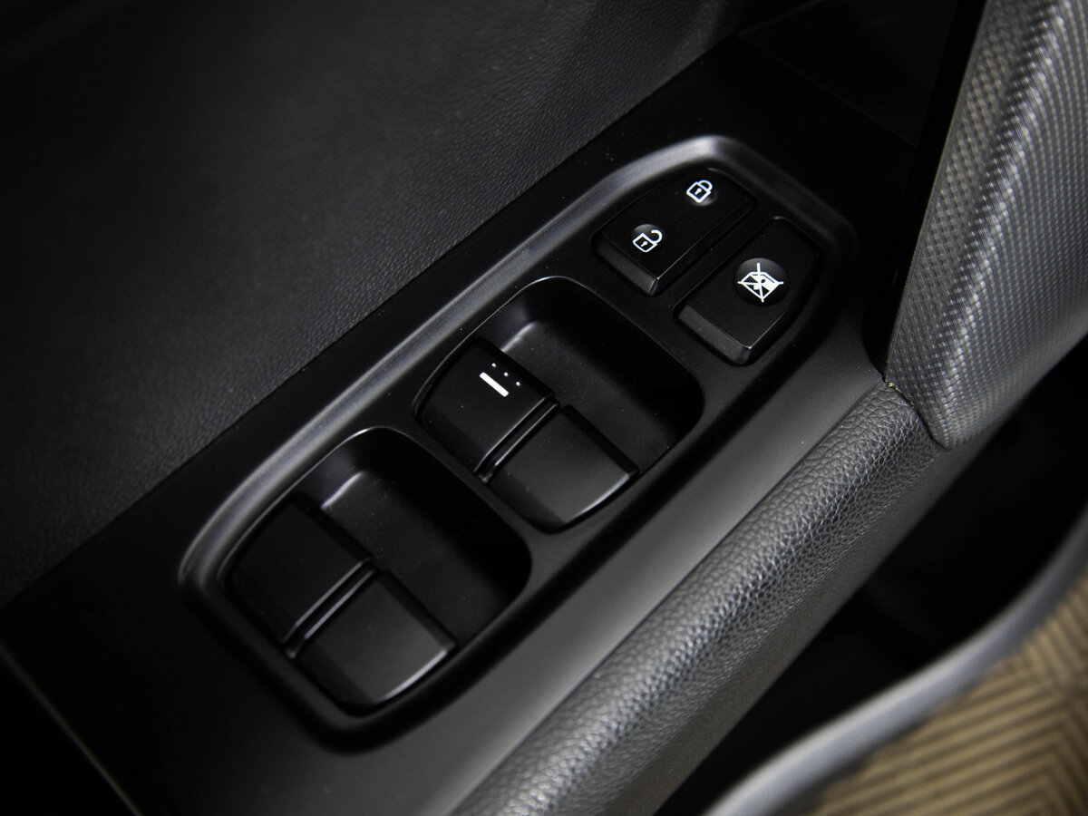 Купить Hyundai Creta I, 2016, 150 805 км, фото №15