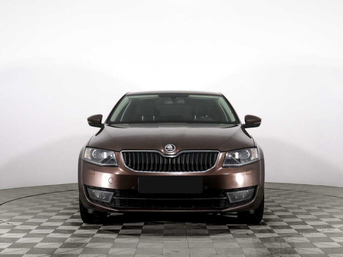 Купить Skoda Octavia, 2013, 146 878 км, фото №2