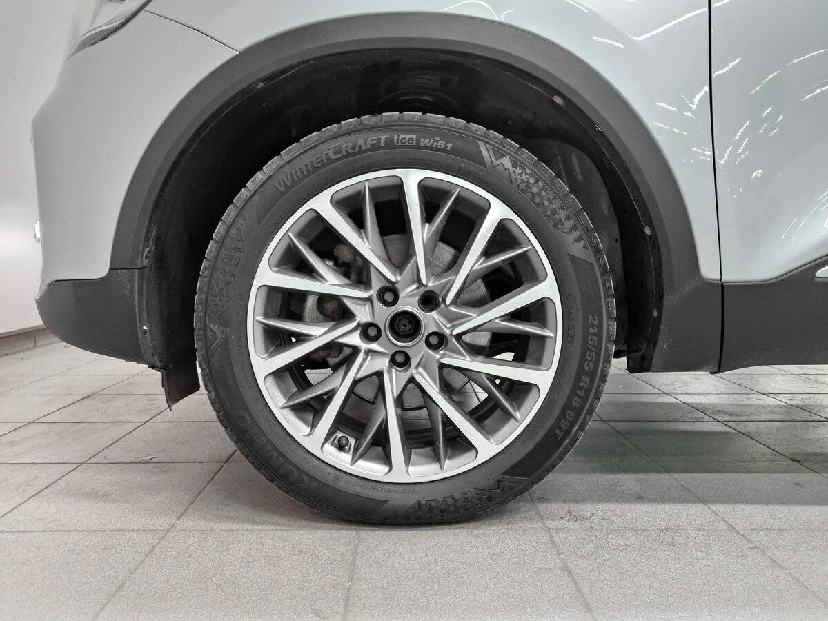 Купить Chery Tiggo 4 I Рестайлинг, 2022, 99 576 км, фото №19