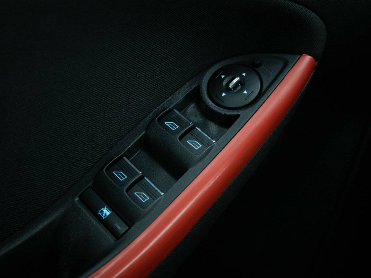 Купить Ford Focus III, 2012, 209 708 км, фото №14