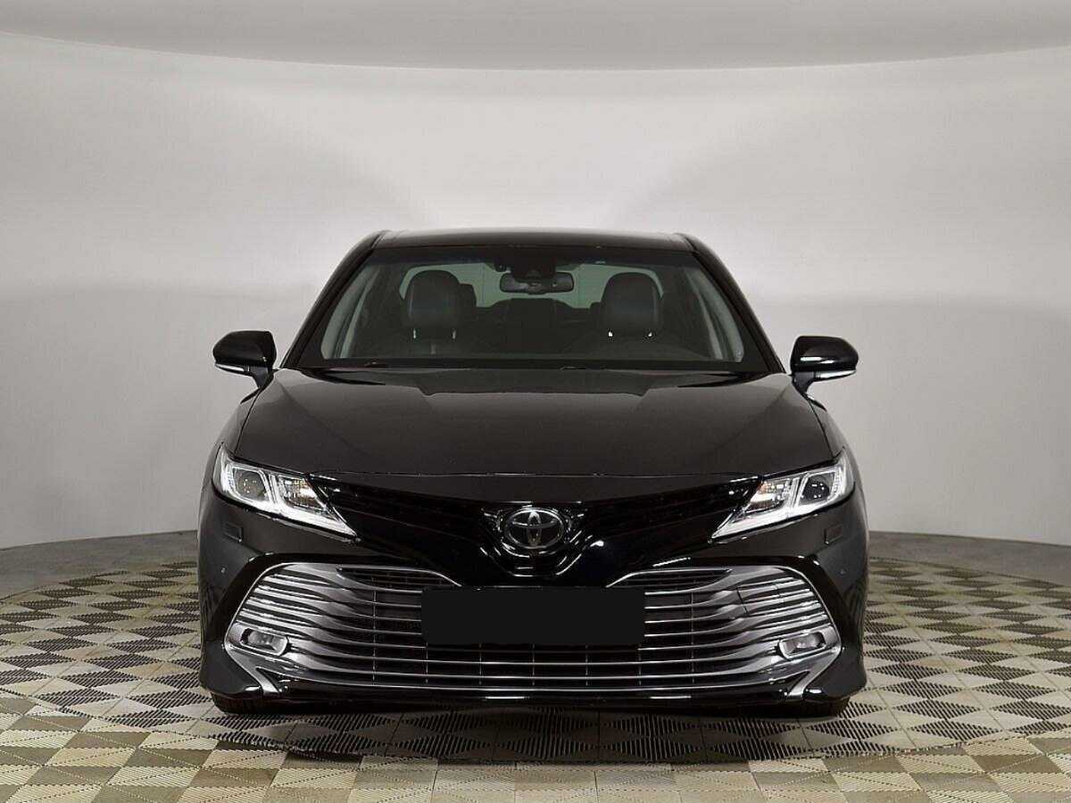 Купить Toyota Camry, 2019, 181 238 км, фото №3