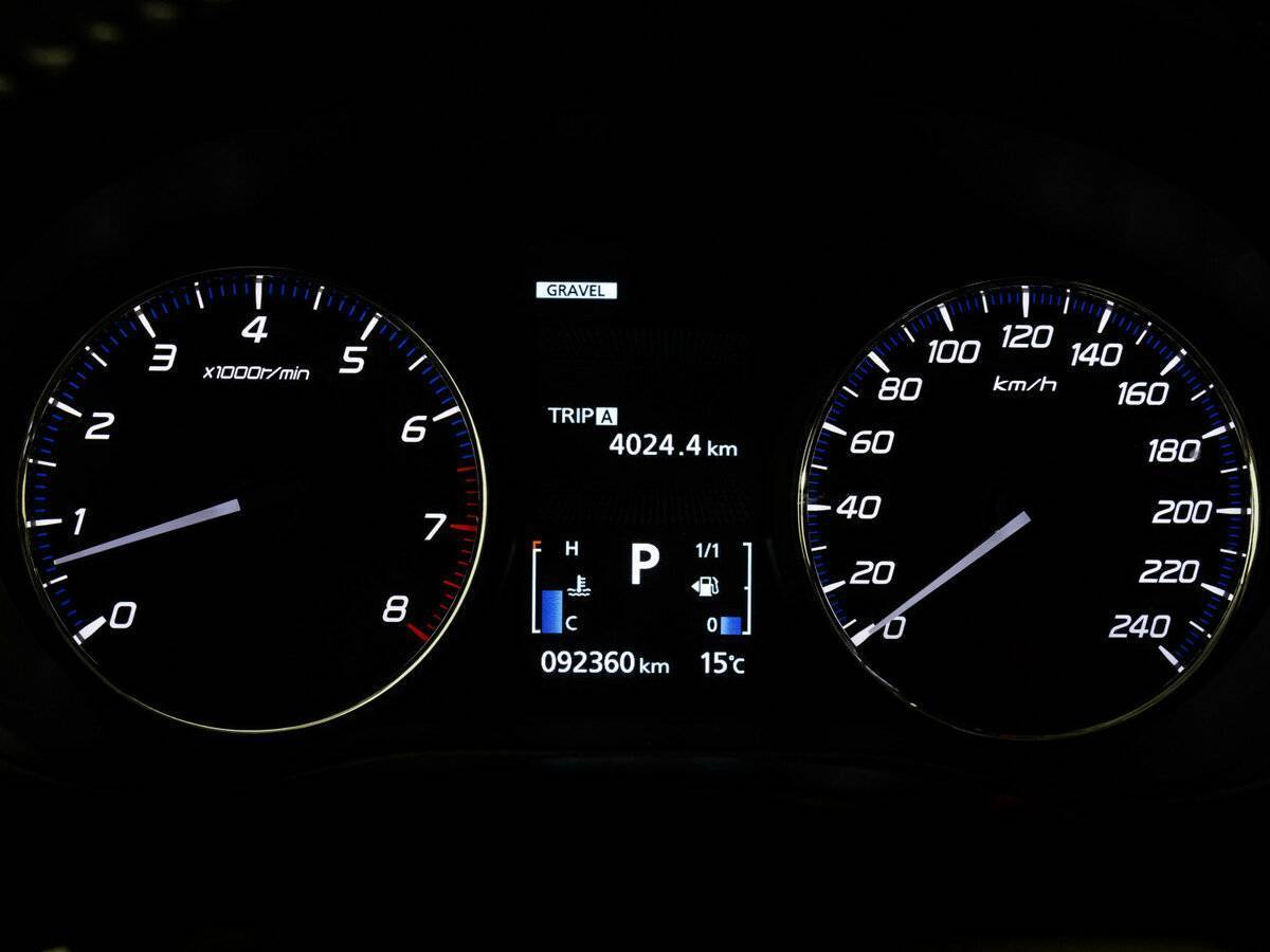 Купить Mitsubishi Outlander, 2020, 92 358 км, фото №24