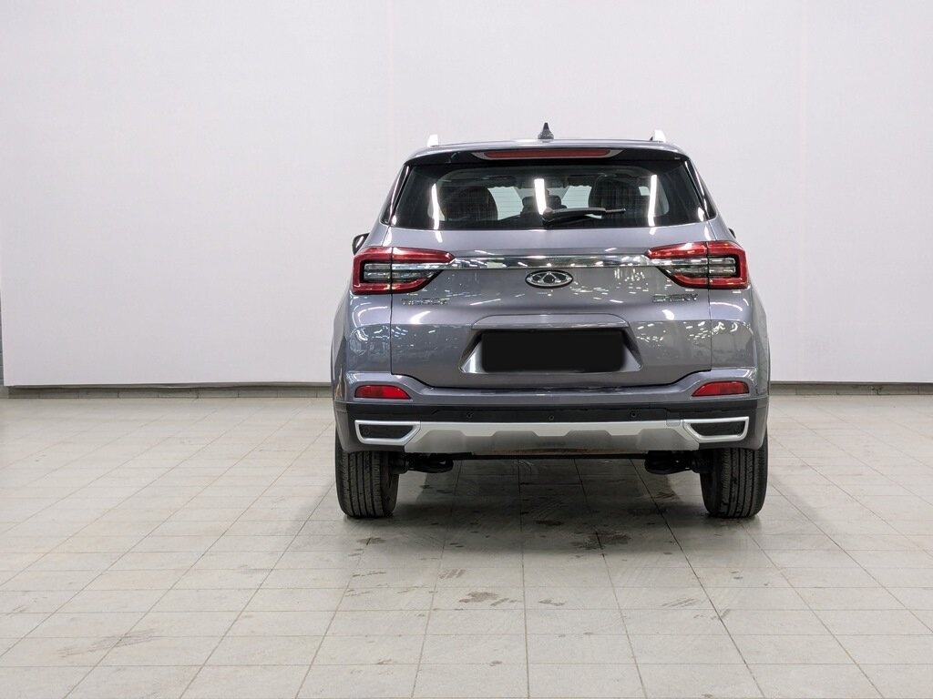 Купить Chery Tiggo 4 I Рестайлинг, 2022, 100 242 км, фото №29