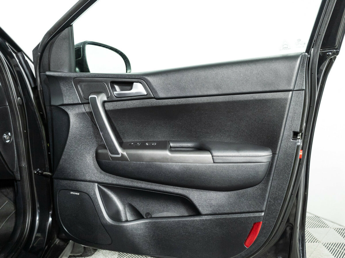 Купить Kia Sportage IV Рестайлинг, 2020, 62 372 км, фото №26
