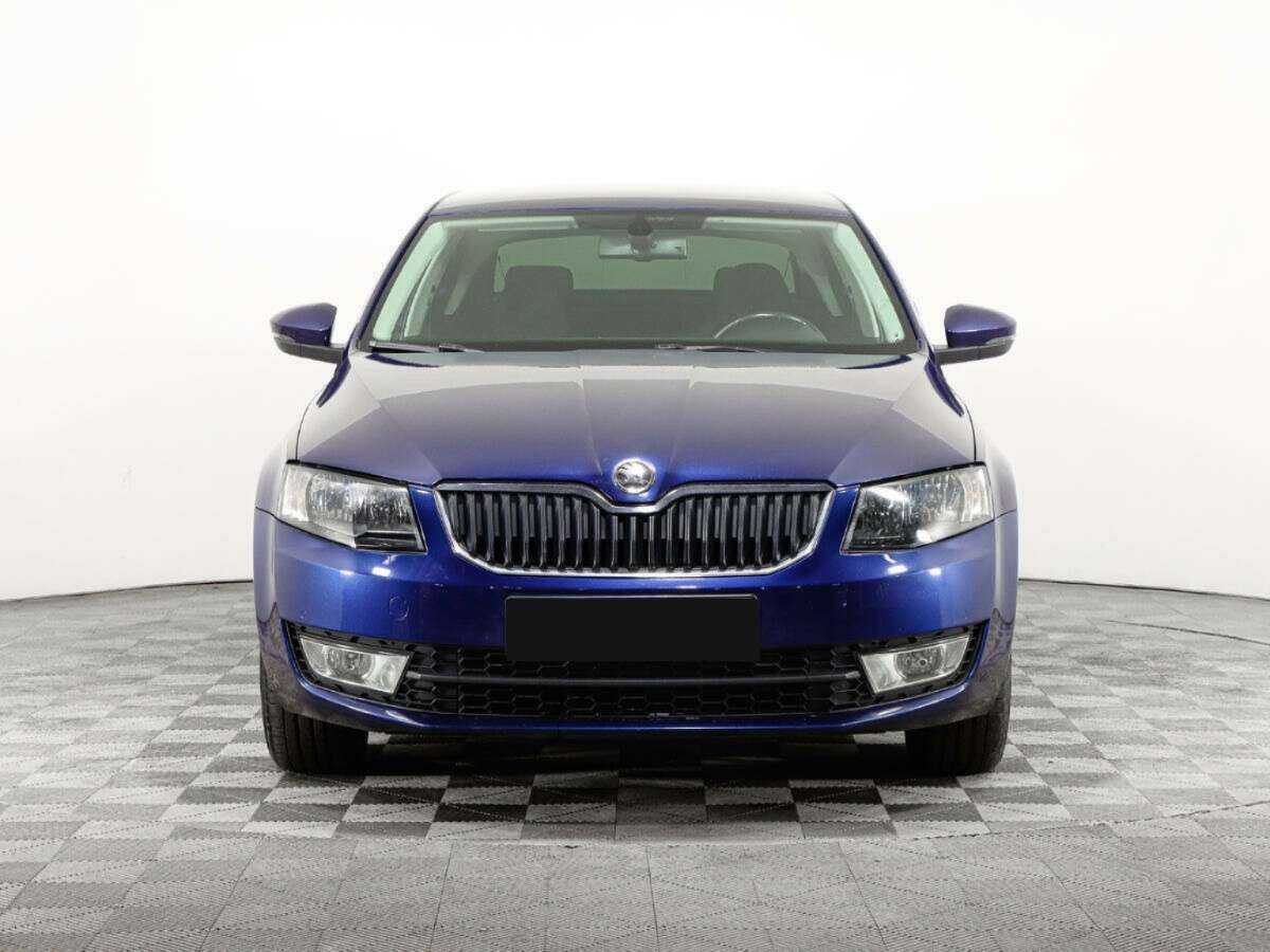 Купить Skoda Octavia, 2015, 194 830 км, фото №2