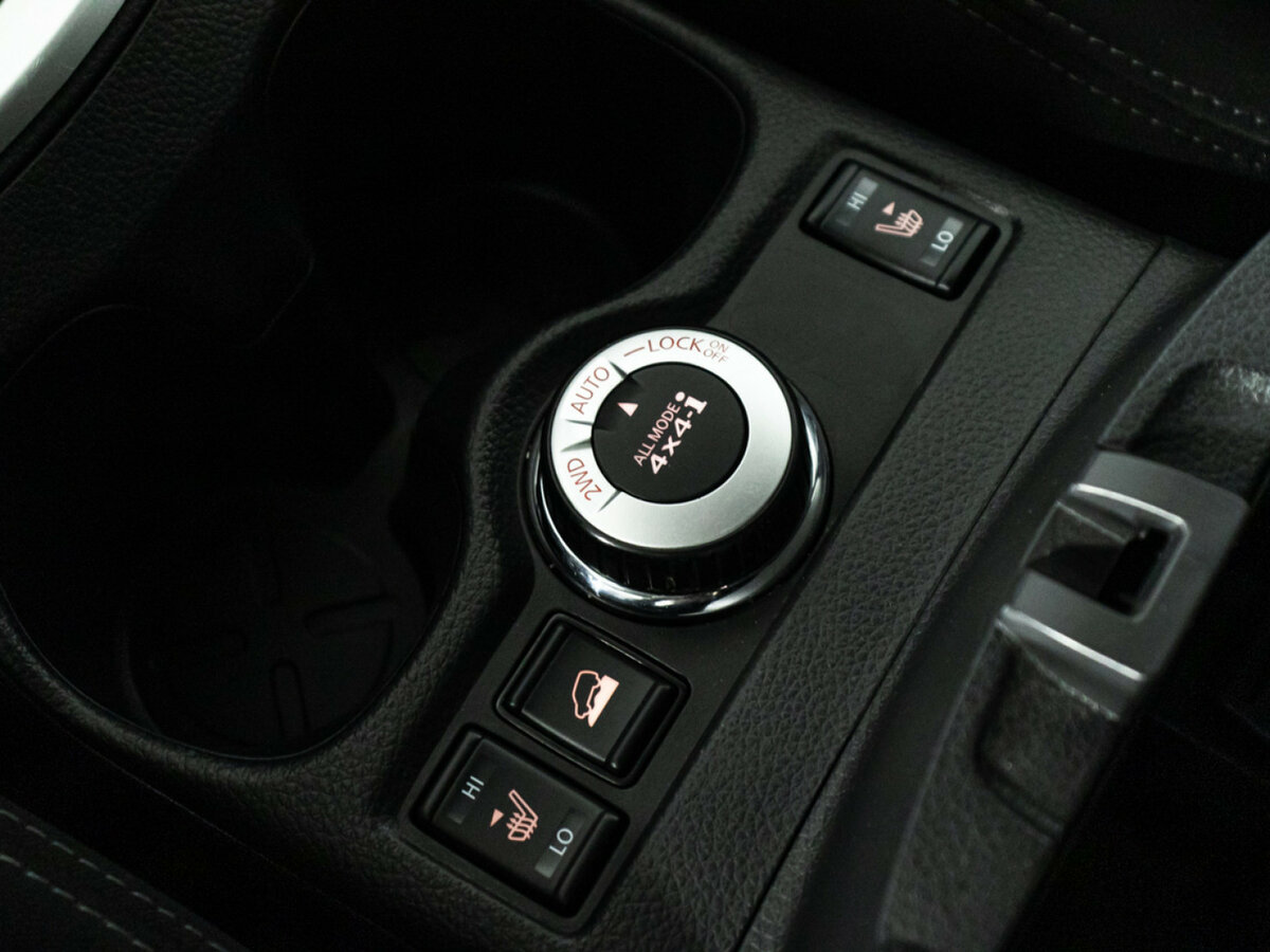 Купить Nissan X-Trail III Рестайлинг, 2021, 97 091 км, фото №16