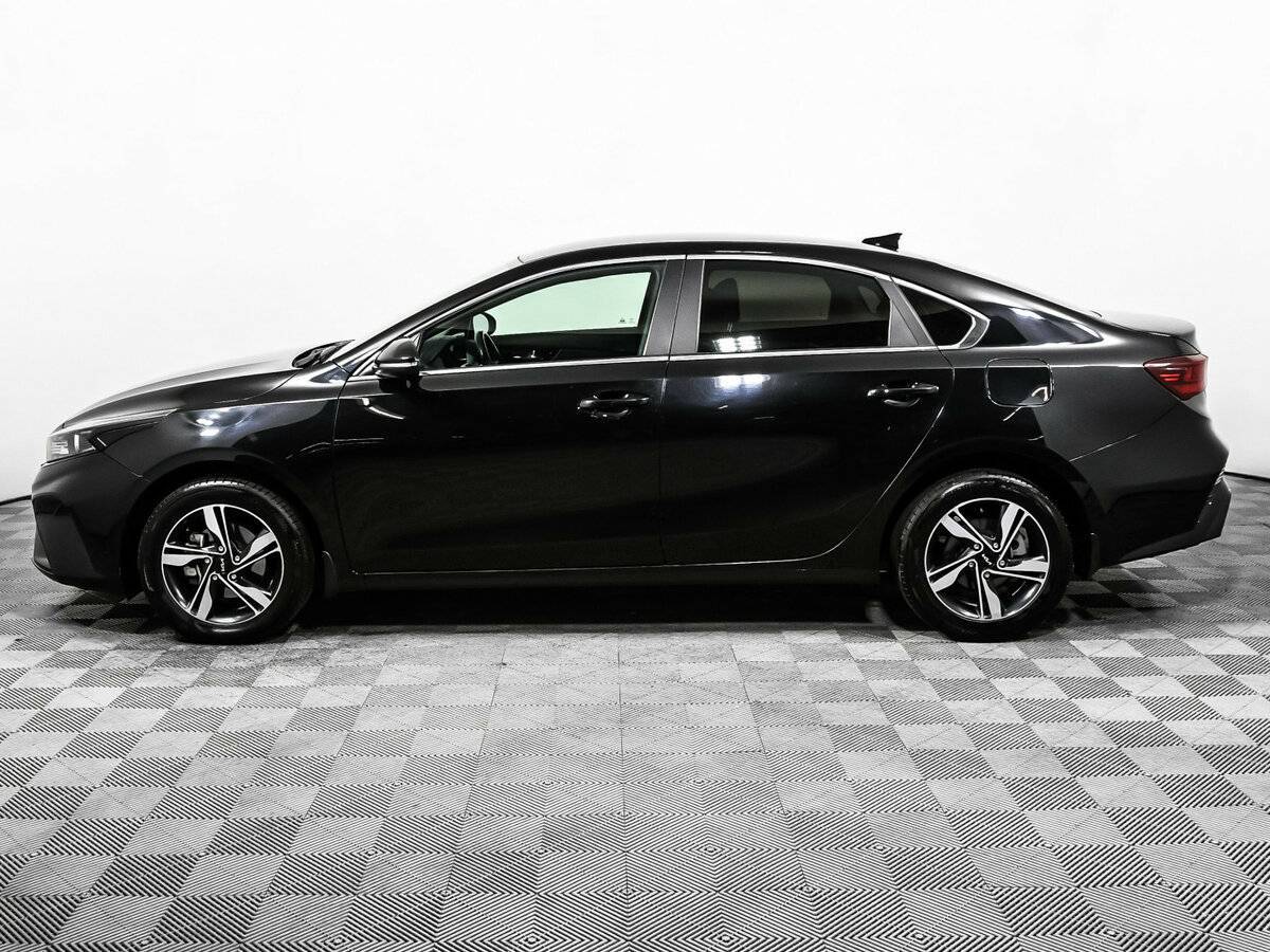 Купить Kia Cerato, 2022, 40 785 км, фото №8