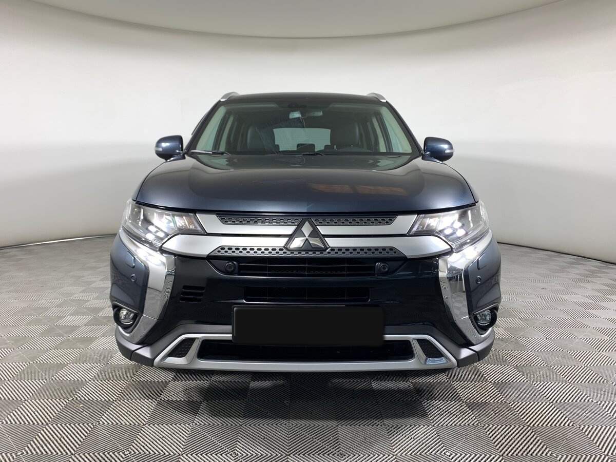 Купить Mitsubishi Outlander, 2020, 93 415 км, фото №2