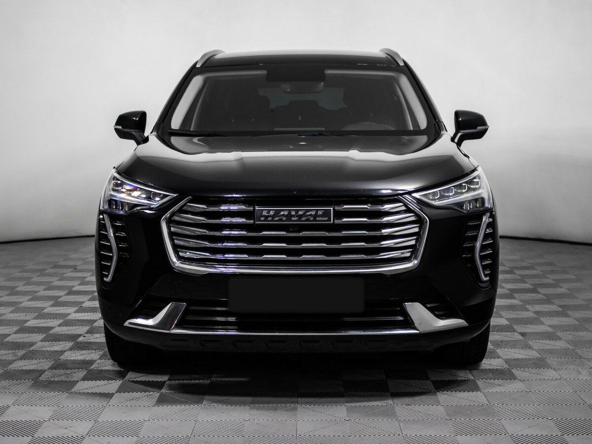 Купить Haval Jolion I, 2023, 69 500 км, фото №2