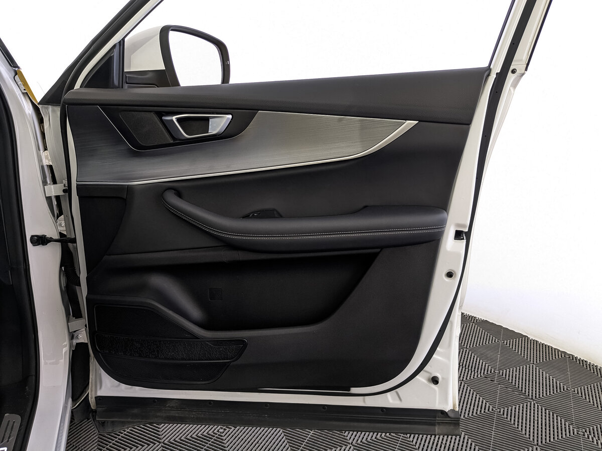 Купить Chery Tiggo 7 Pro Max I, 2024, 81 038 км, фото №23