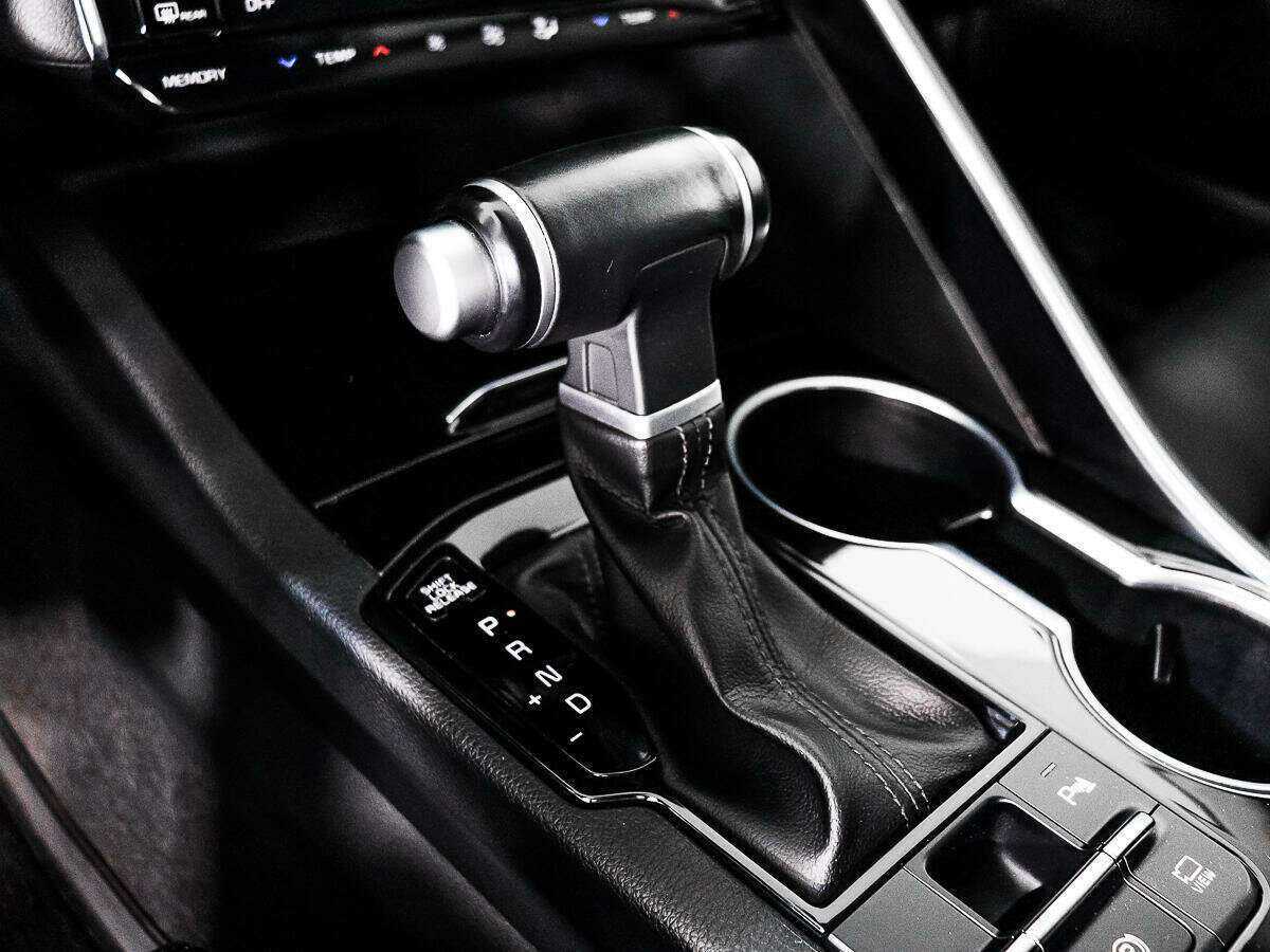 Купить Kia K5, 2020, 111 000 км, фото №12