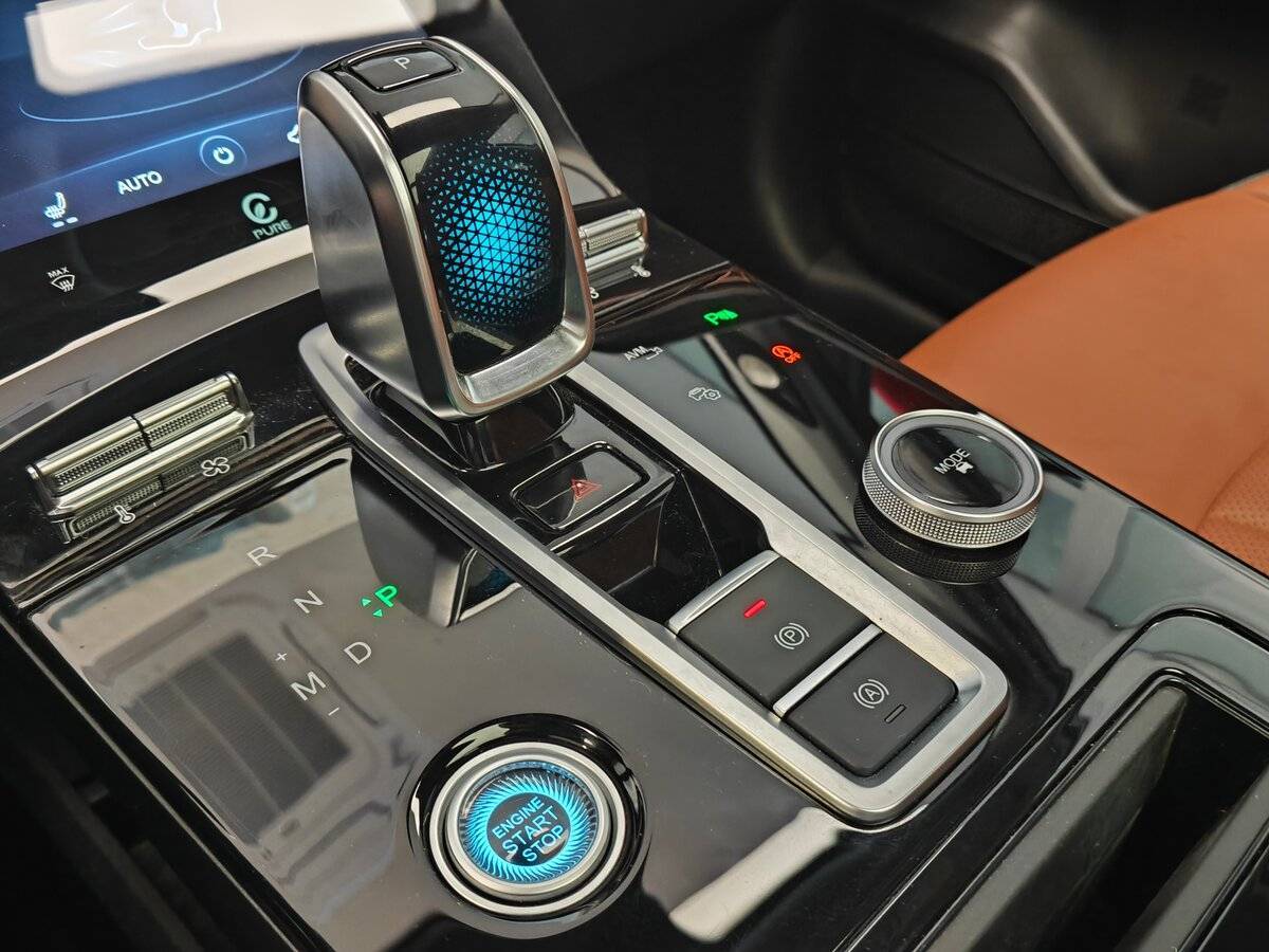 Купить Chery Tiggo 8 Pro Max, 2023, 25 591 км, фото №18