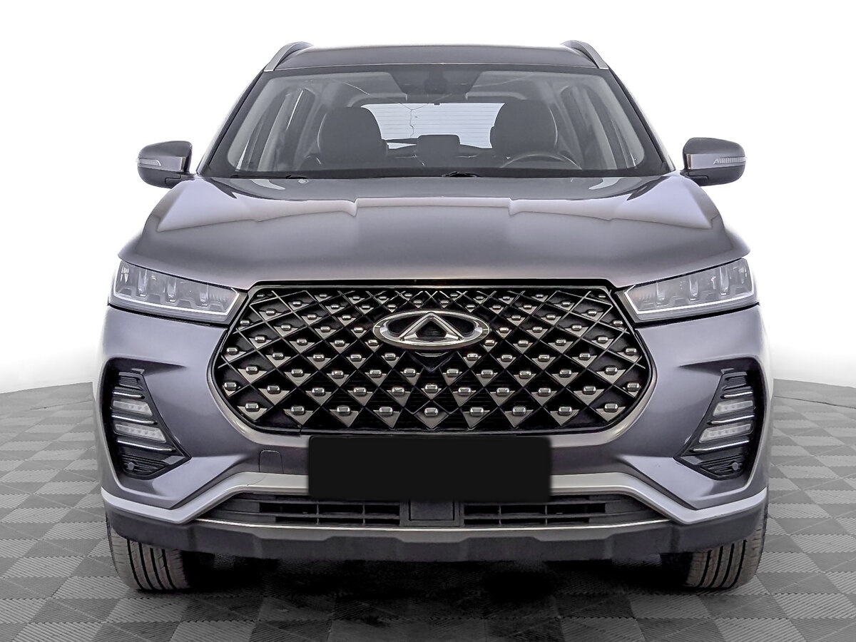 Купить Chery Tiggo 7 Pro I, 2022, 120 844 км, фото №2