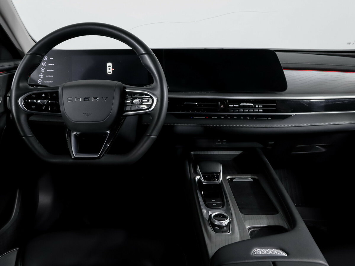 Купить Chery Arrizo 8, 2023, 6 338 км, фото №12