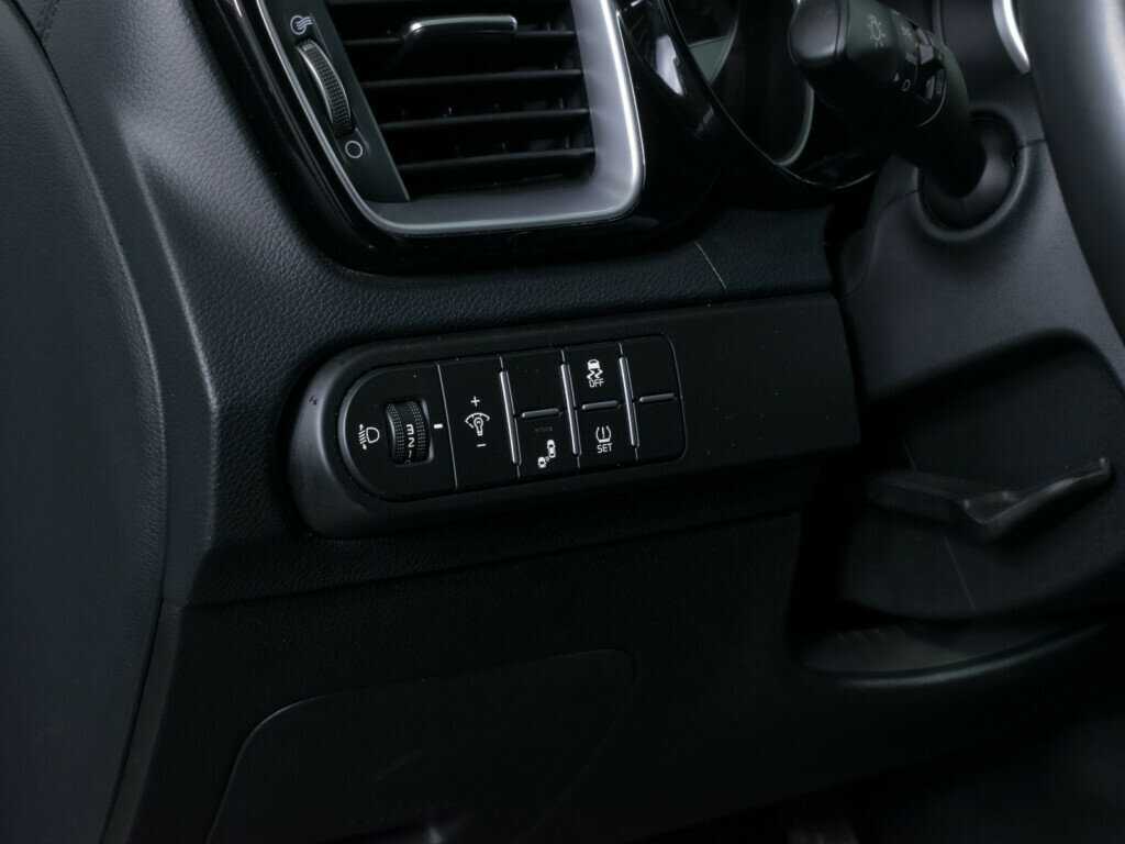 Купить Kia Ceed, 2022, 51 066 км, фото №15