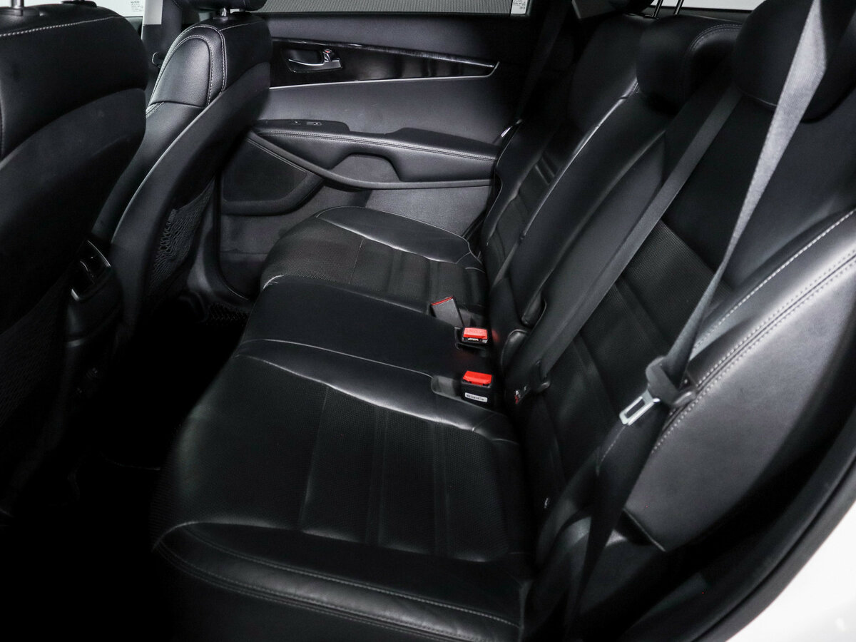 Купить Kia Sorento Prime III Prime, 2016, 191 381 км, фото №8